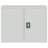 Lameshia 35.4'' Wide Storage Cabinet