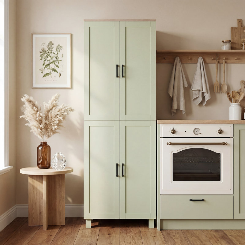 Kitchen Pantry