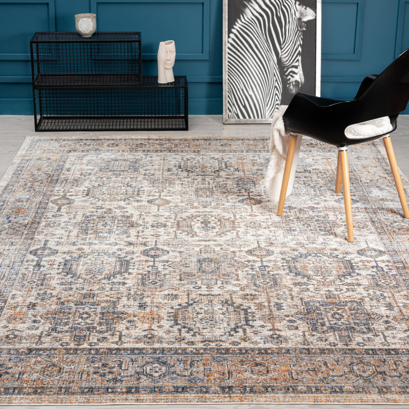 Monteverde Oriental Indoor Rug, Rectangle 8'6" x 11'6"