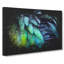 Parrot Feathers - Wrapped Canvas-56647960