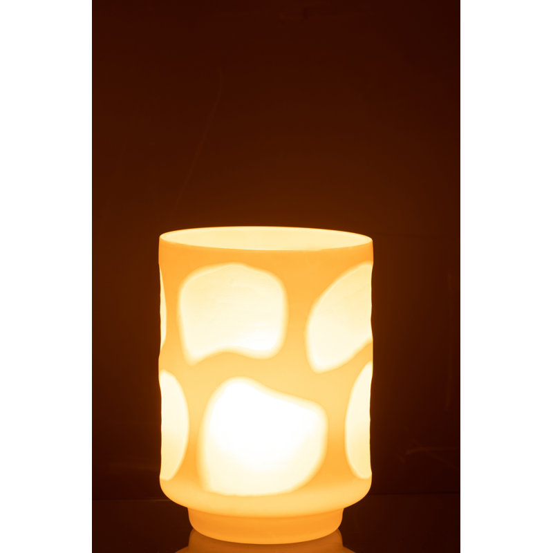 Lotson Apothecary Jar 1