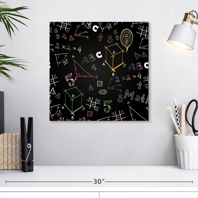 Doodles Keiri, H 16 po x l 16 po