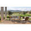 Wicked Outdoor Lounge Chair