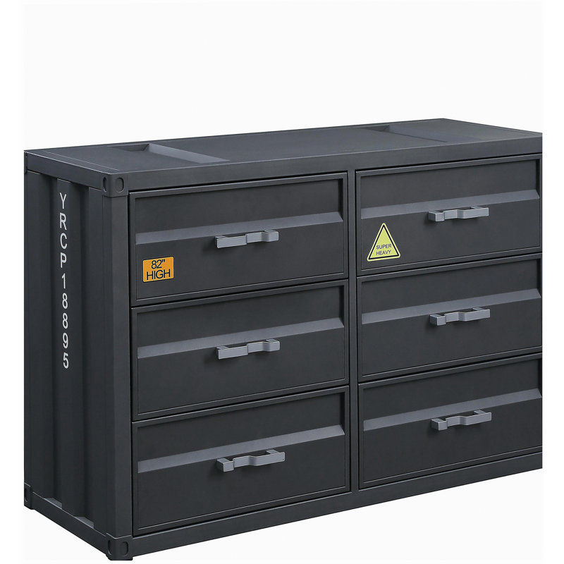 Commode Cargo