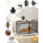 Cage pour chien Dawyne-99277308-114651171