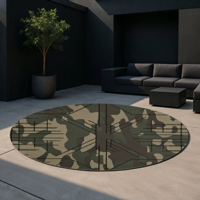 Tapis intérieur et extérieur Vanguard Vision