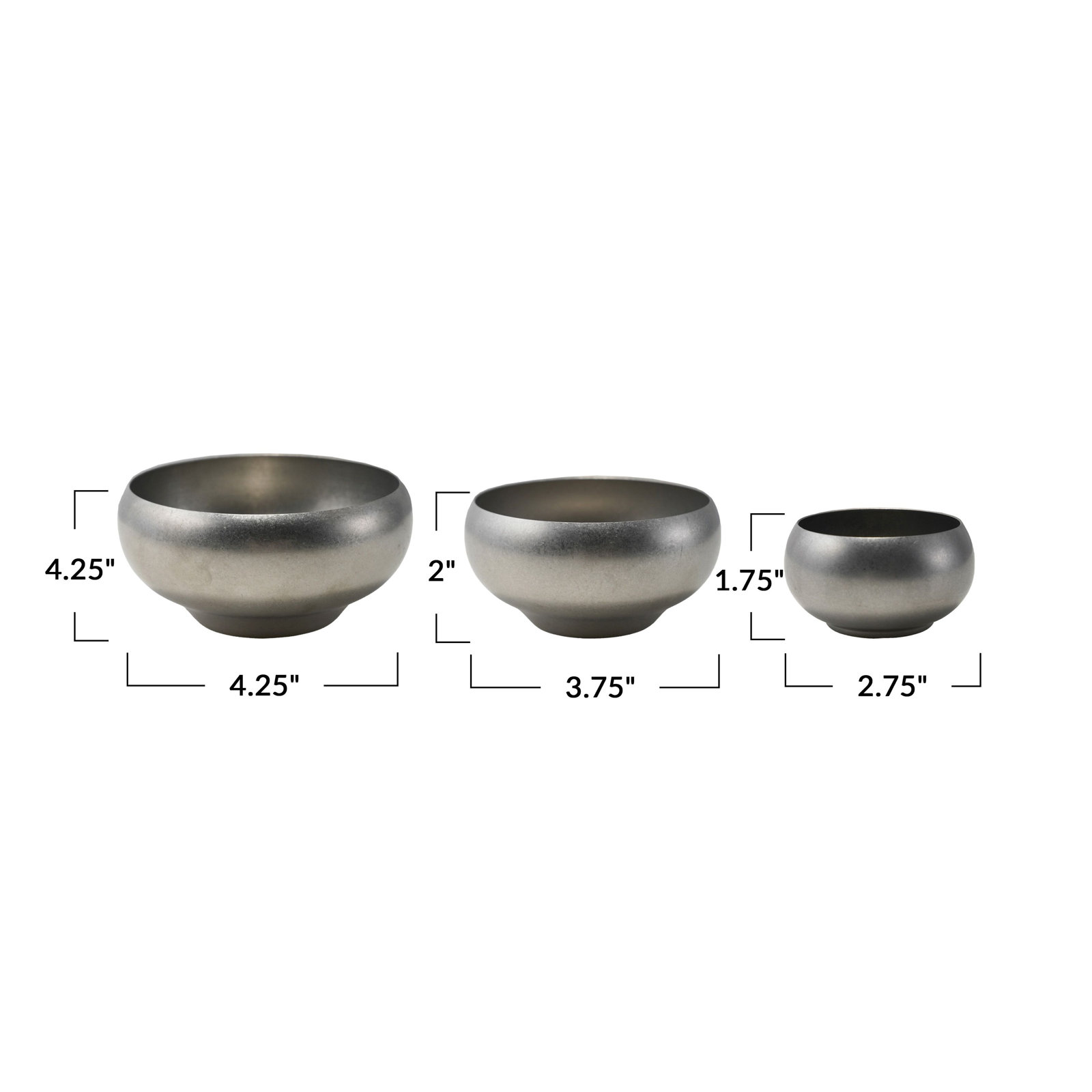 Decorative Dish Set
