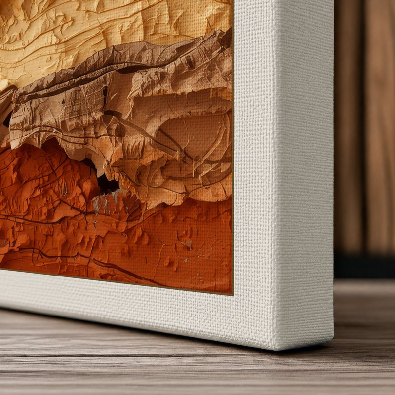 Print, 18x12 - 45.7 x 30.5 cm, Cream Border