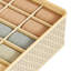 17 Stories Fabric Storage Bag