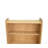 Shelf-Style Wooden DVD/VHS Rack - 07 Series-720324633-753789149