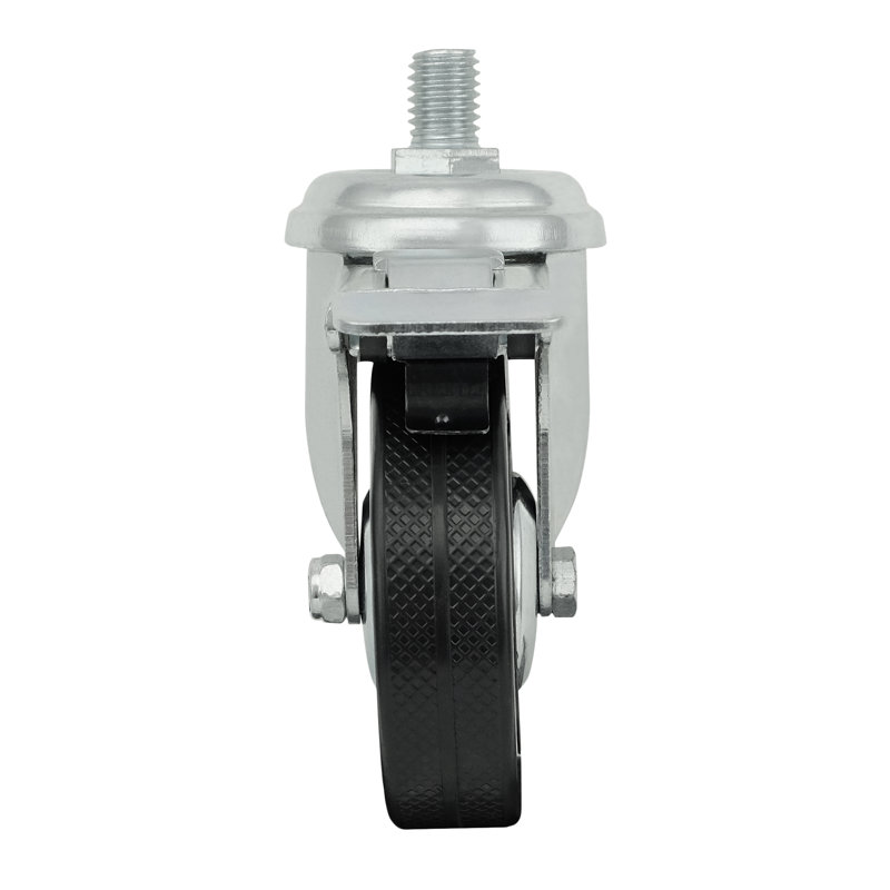 Type A Caster with Lock