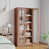 Rustic Brown