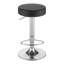 Tabouret de bar hydraulique réglable