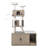 Deshonia 68'' H Cat Tree