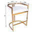 Butler Bravo Faux Leather Counter Stool-765471702-765471700-719676287