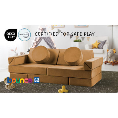 Ensemble de jeu pour enfants Sealy Bounce