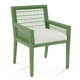 Glinda Arm Chair
