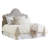Malibu Upholstered Headboard-43447441-43447442