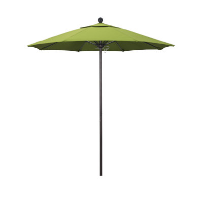 Hibo 90'' Market Sunbrella® Umbrella