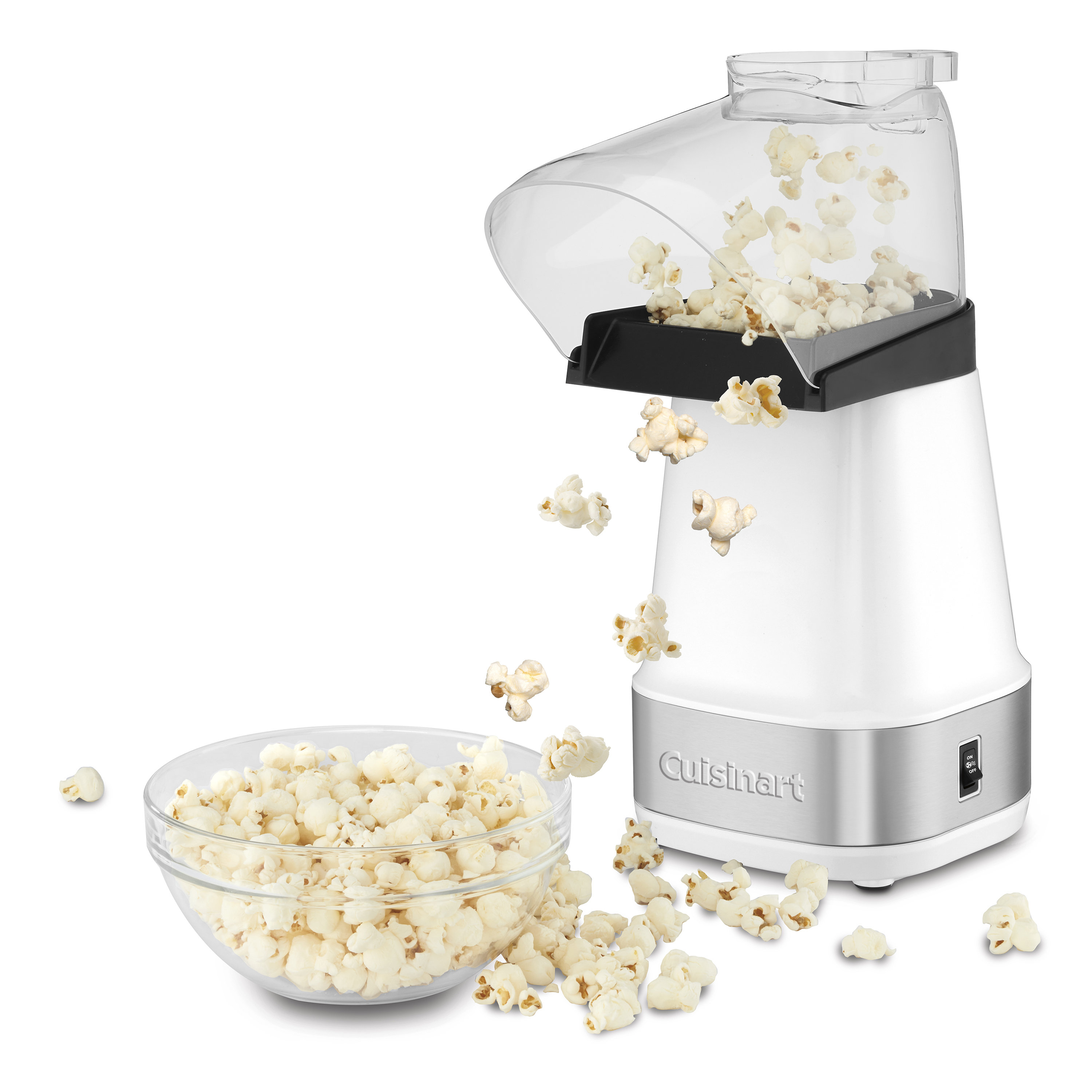 Cuisinart Easypop Hot Air Popcorn Maker & Reviews | Wayfair