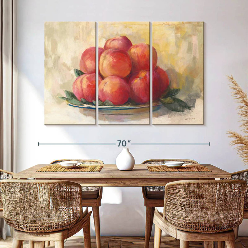 Bol à fruits Yarlin, H 42 po x l 65 po