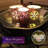 Unscented Flameless Tealight Candle-109264054