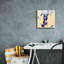 «Her Best Friends» par Pamela K. Beer, impression sur toile-87655298