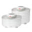 Déshydrateur d'aliments 4 plateaux Nesco