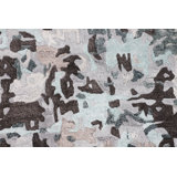 Abstract Area Rug