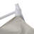 Metal Rolling Laundry Hamper