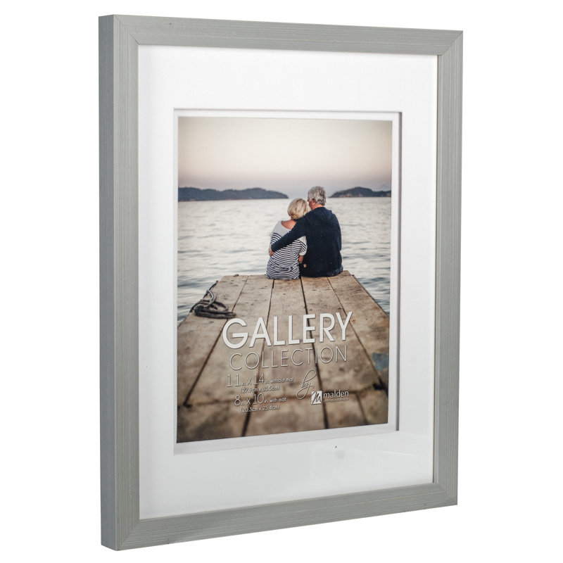 Cadre photo spacer, Gris