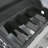 APERIL 3 - Burner Freestanding Propane Grill