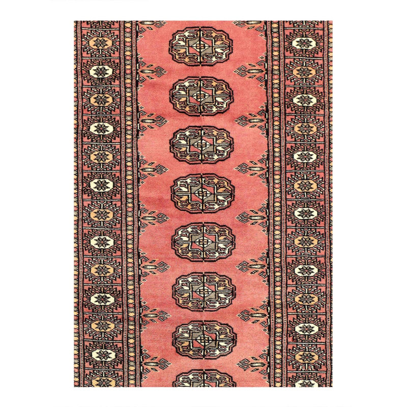 Oriental Area Rug