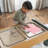 Step2 Harmony All-in-One Toddler Activity and Train Table