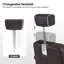 Fauteuil de coiffeur classique Mahelet-1798158000