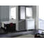 Dallan Wall Bathroom Cabinet