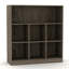 Thorntown 94cm H x 88cm W Cube Bookcase-1643983511