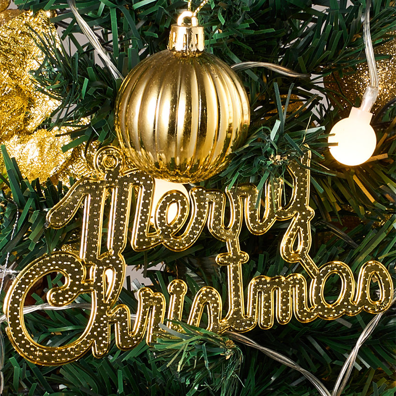 57.5cm H Artificial Christmas Tree