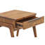 Lito End Table With Storage