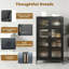 81cm Sideboard