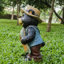 Animals Polyresin Garden Statue