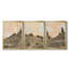 Toile encadrée haut de gamme Hillside-69981631-69981632