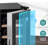 Wine Fridge, Freestanding Compressor Wine Cooler Refrigerato