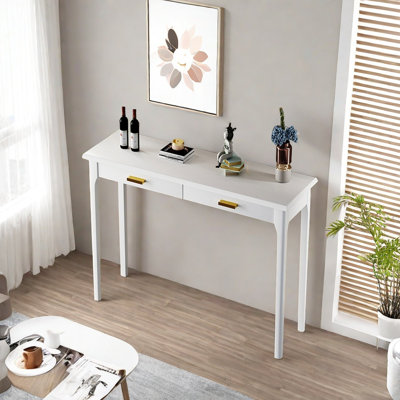 Console Modern Minimalist