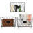 Varick Metal Wall Organizer