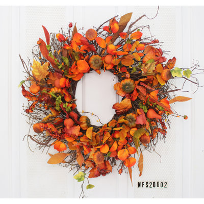 Couronne en mousse 24 po