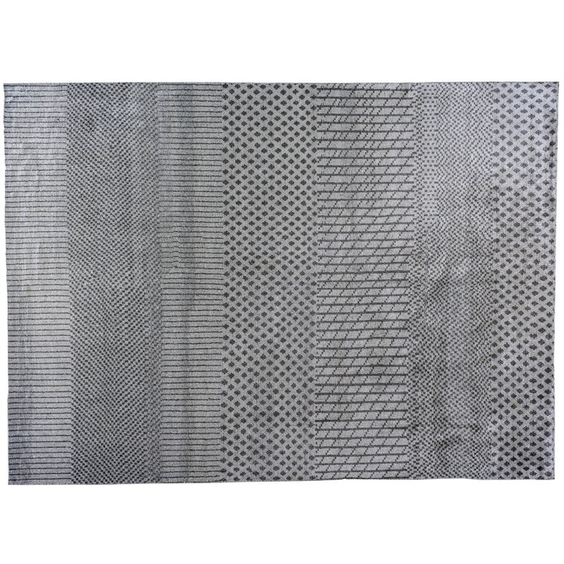 One-of-a-Kind 9'9" X 13'5" Area Rug