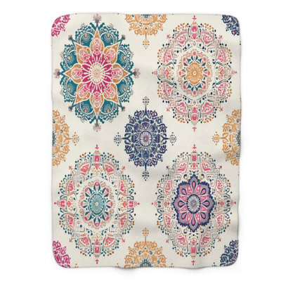Throw Blanket