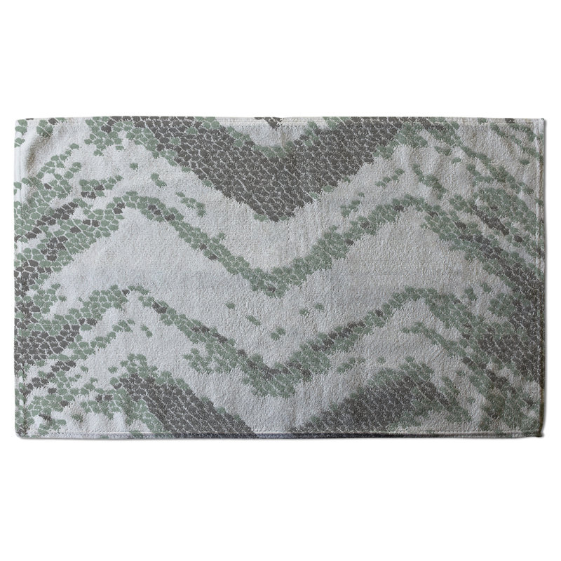 Cotton Tea Towel Kitchen Towel