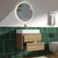 Meuble-lavabo mural avec deux tiroirs à fermeture en douceur-330642044-303615349-330642045